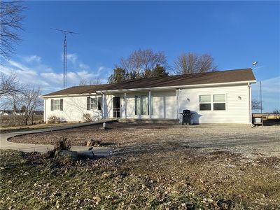 1038 County Road 550 N, Toledo, IL, 62468
