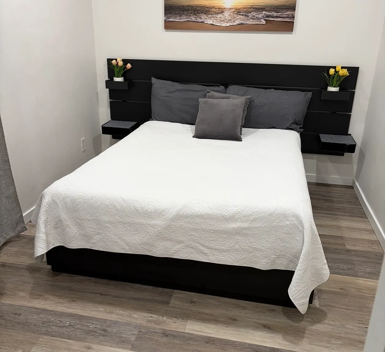 1 bed, $2,195 — Photo 4
