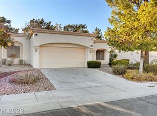 2521 Dark Peak Dr, Las Vegas, NV 89134