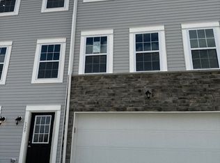 128 Coyote Willow Dr #128, Reynoldsburg, OH 43068