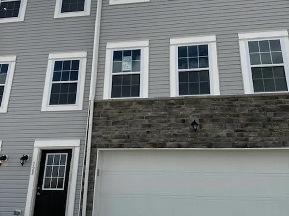109 Coyote Willow Dr #109, Reynoldsburg, OH 43068
