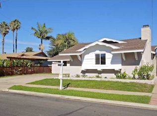 4941 New Haven Rd, San Diego, CA 92117