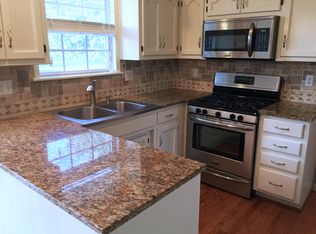 7108 E 134th Ter, Grandview, MO 64030