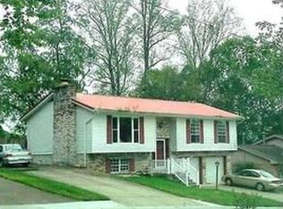 167 Woodland Frst, Winfield, WV 25213
