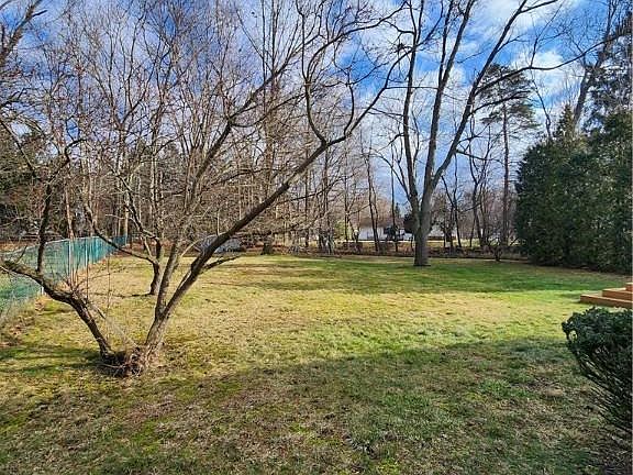 Private, please call to schedule a tour