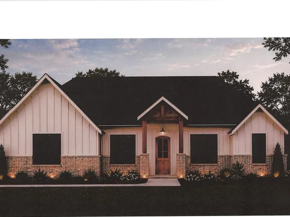 6 County Road 351, Stephenville, TX 76401