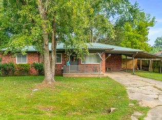 806 Walker St, Bald Knob, AR 72010
