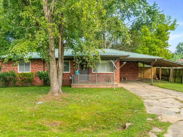 806 Walker St, Bald Knob, AR 72010