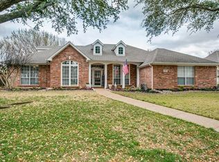 503 Stratford Dr, Southlake, TX 76092