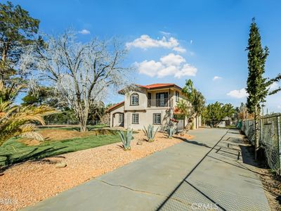 4621 W West Ave #K12, Lancaster, CA, 93534