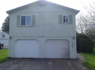 206 N 6th St, Harrisville, MI 48740