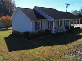 3124 Banks St, Lincolnton, NC 28092