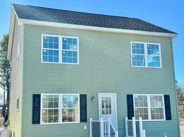 6 Applewood Lane, Bar Harbor, ME 04609