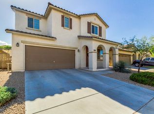 21710 N 119th Dr, Sun City, AZ 85373