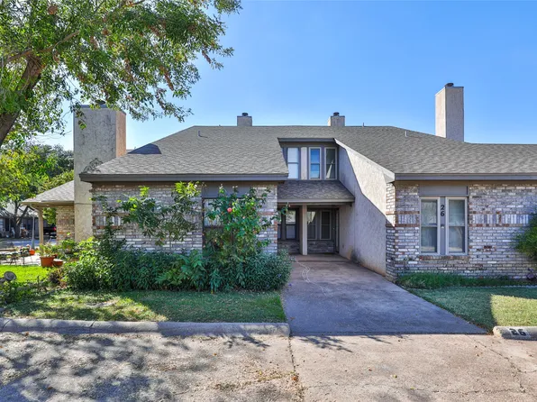 27 Crossroads Dr, Abilene, TX 79605