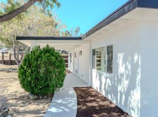 49126 Park Ave, Morongo Valley, CA 92256