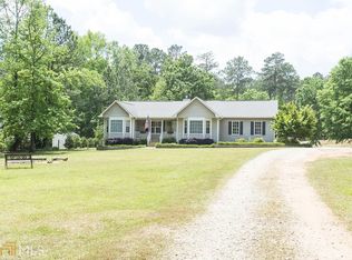 942 Locust Rd, Locust Grove, GA 30248
