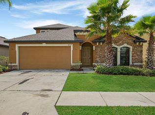 14327 Haddon Mist Dr, Wimauma, FL 33598