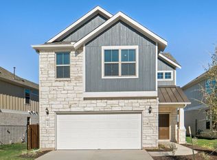 109 Ventura Dr, Liberty Hill, TX 78642