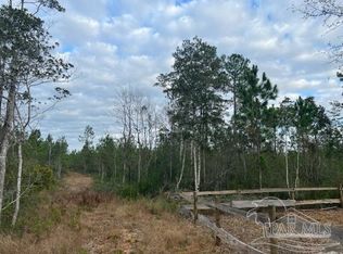 LOT 4 Lewis Rd, Milton, FL 32570