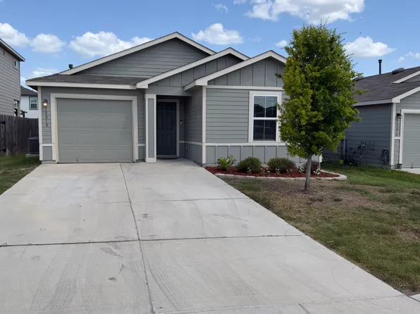 10018 Side Oats, San Antonio, TX 78254