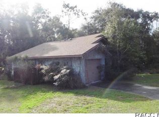 415 E Circlewood St, Inverness, FL 34452