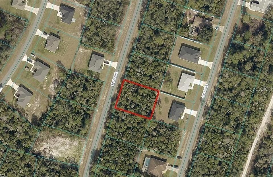1st image of 8005-0845-13 SW 37TH LOT 13