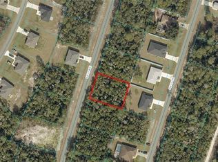 8005-0845 SW 13th Cir LOT 37-13, Ocala, FL 34473