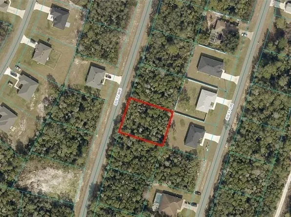 8005-0845 SW 13th Cir Lot 37-13, Ocala, FL 34473