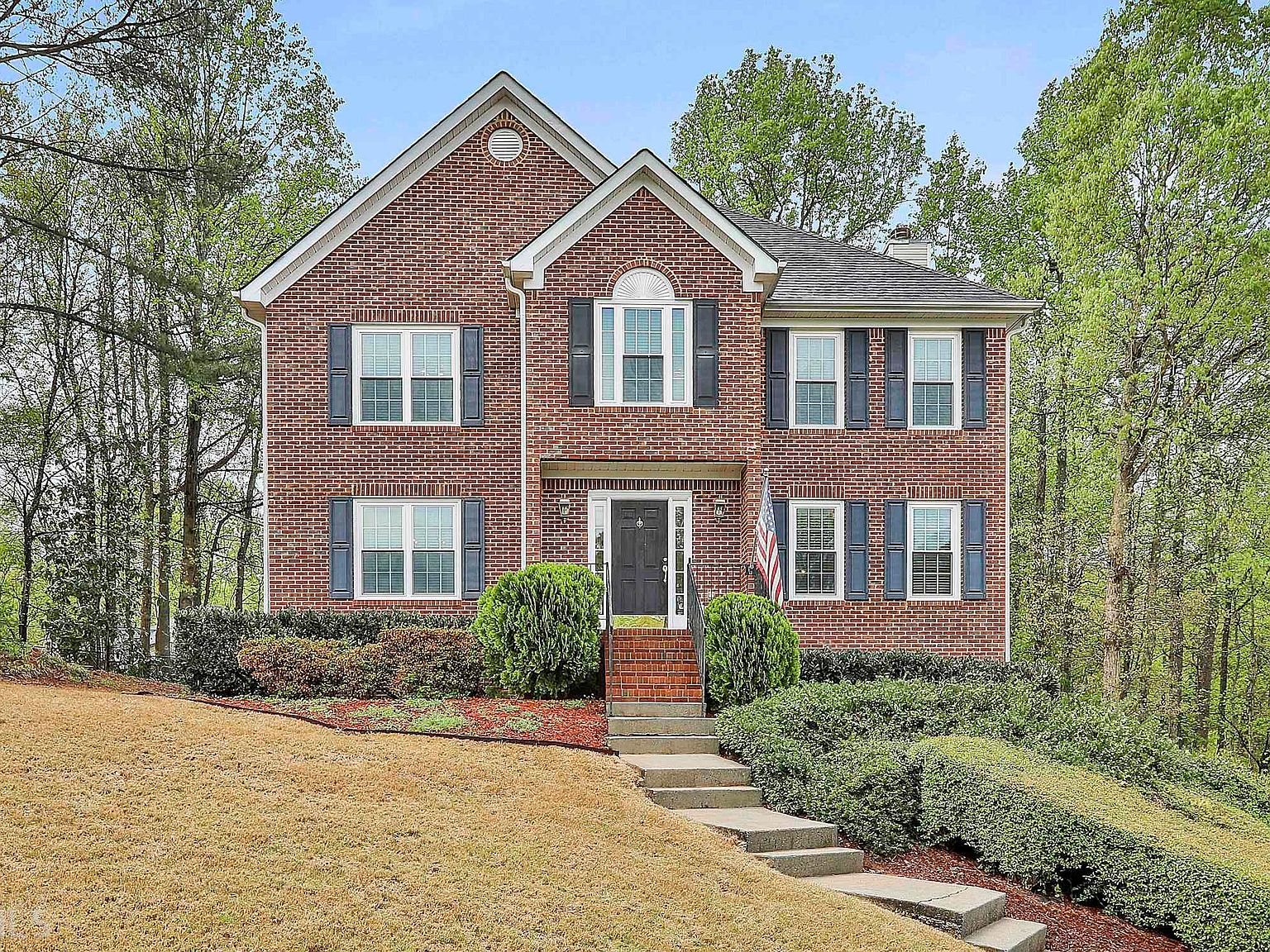466 Pates Lake Ct, Hampton, GA 30228 Zillow
