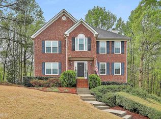 466 Pates Lake Ct, Hampton, GA 30228