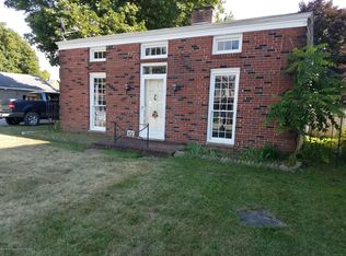 101 W Main, Henderson, MI 48841