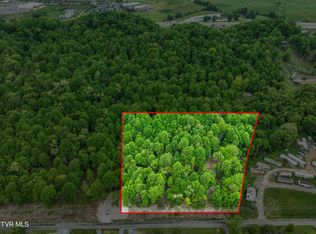 Meadow View Rd, Bristol, TN 37620