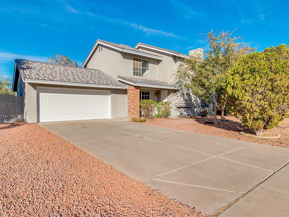 1st image of 8008 W Columbine Dr