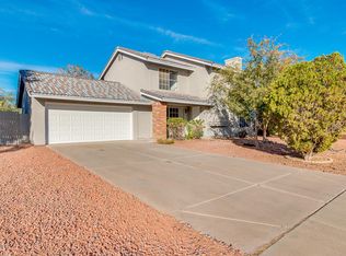 8008 W Columbine Dr, Peoria, AZ 85381