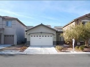 7833 Montour Falls St, Las Vegas, NV 89149