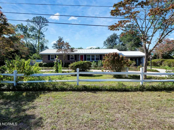 5336 Andover Road, Wilmington, NC 28403