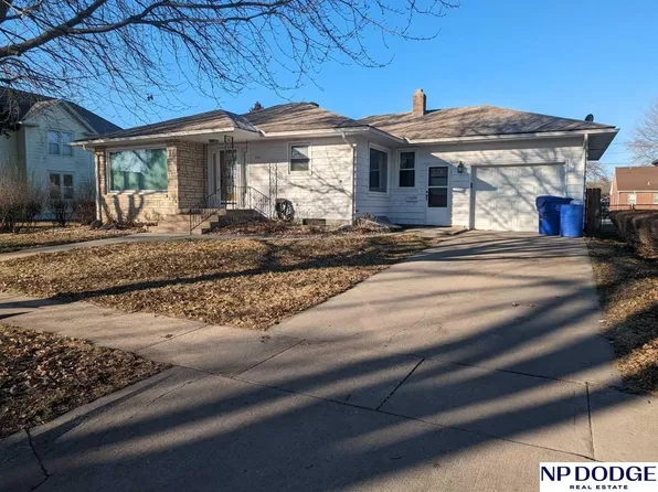 1825 N D St, Fremont, NE 68025