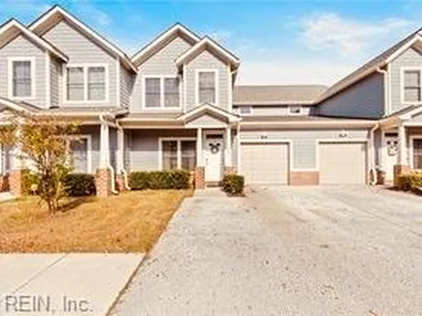 200 Seasons Cir Unit 603, Suffolk, VA 23434