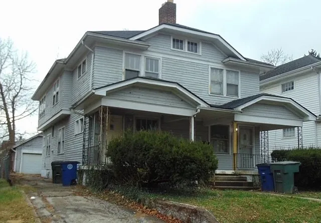 46 Pinehurst Ave #46