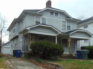 46 Pinehurst Ave #46, Dayton, OH 45405