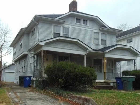 46 Pinehurst Ave #46, Dayton, OH 45405