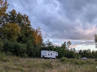 1013 River John Rd, Pictou, NS B0K 1N0