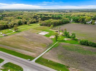 4898 E State Road 10, Demotte, IN 46310
