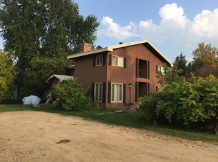 110 Anderson Ave S, Sebeka, MN 56477