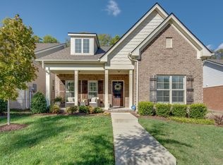 3132 Charles Park Dr, Nashville, TN 37211
