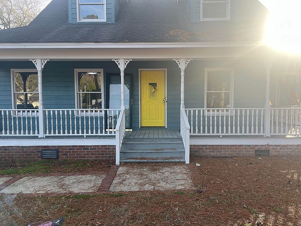 318 Bayleaf Dr, Goldsboro, NC 27534 Zillow