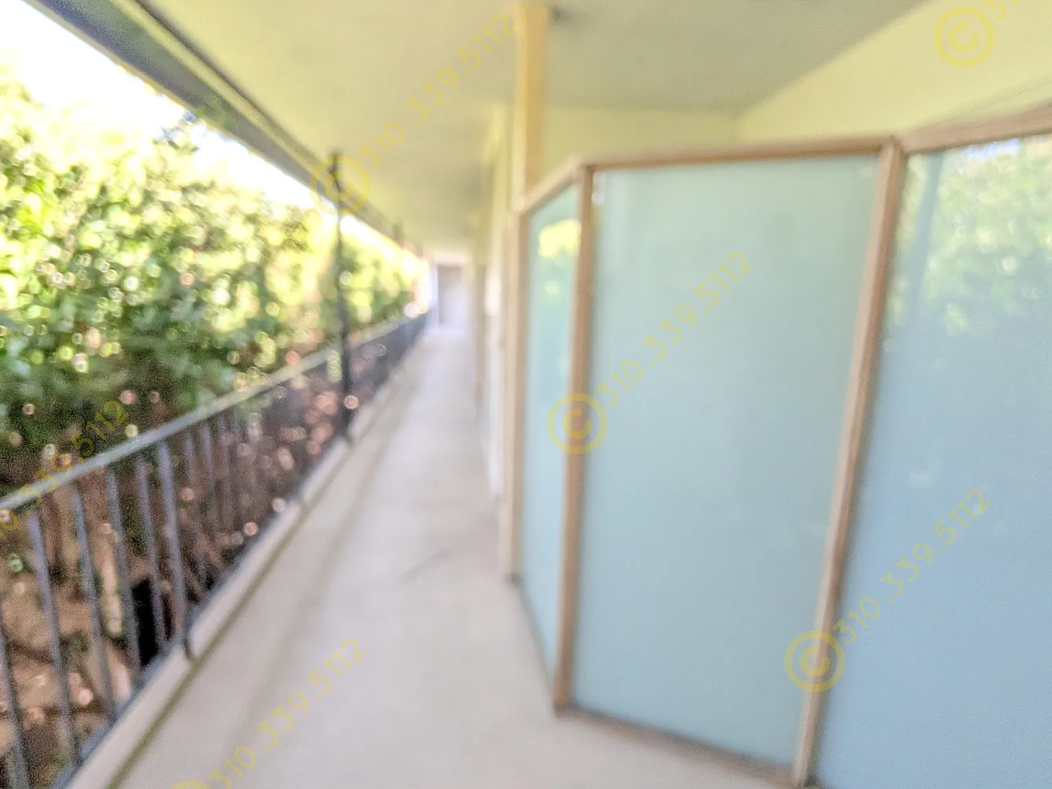 Studio, 550 sqft, $2,220 — Photo 4