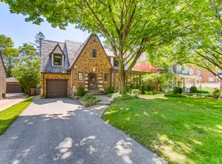 4735 Grand Ave, Western Springs, IL 60558