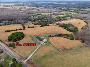 81 State Highway 58 Spur Hwy, Melbourne, AR 72556